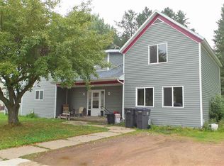 732 E Taylor St, Medford, WI 54451