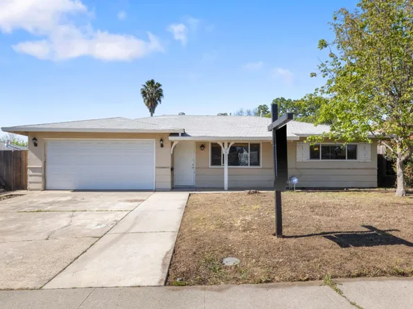 5967 Brooktree Dr, Citrus Heights, CA 95621