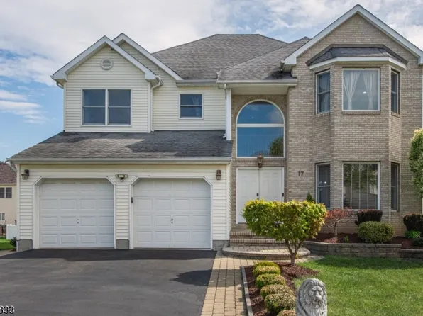 17 Nicole Lane, Parsippany-Troy Hills Twp., NJ 07054