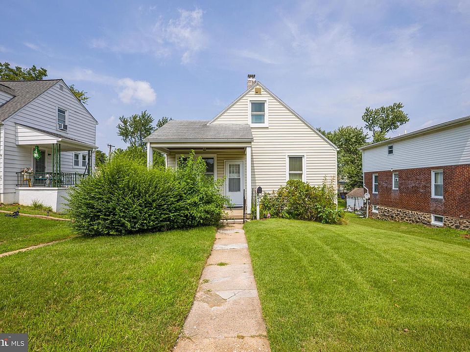 1st image of 6428 Gilmore St