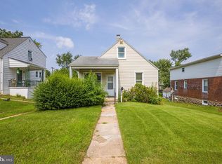 6428 Gilmore St, Baltimore, MD 21207