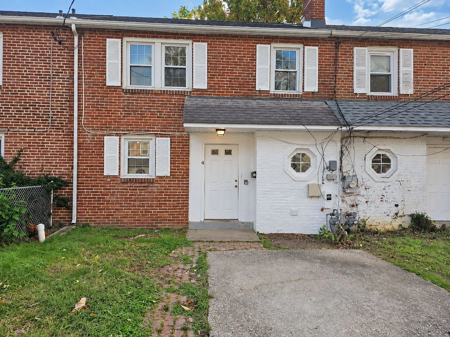 4 S. Cannon Dr. Edgemoor, DE 19809 — Photo 1