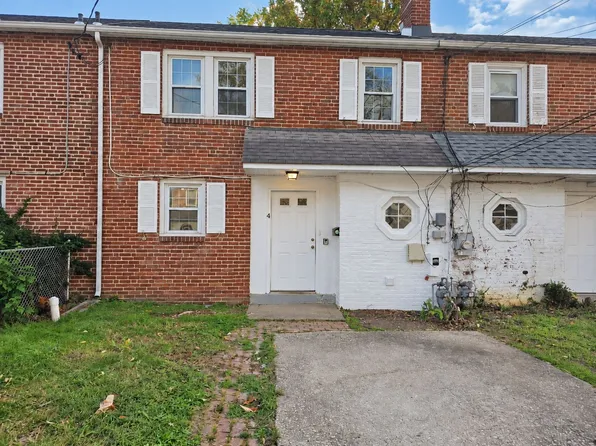 4 S Cannon Dr, Wilmington, DE 19809