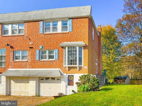 1342 Ascot Pl, Philadelphia, PA 19116
