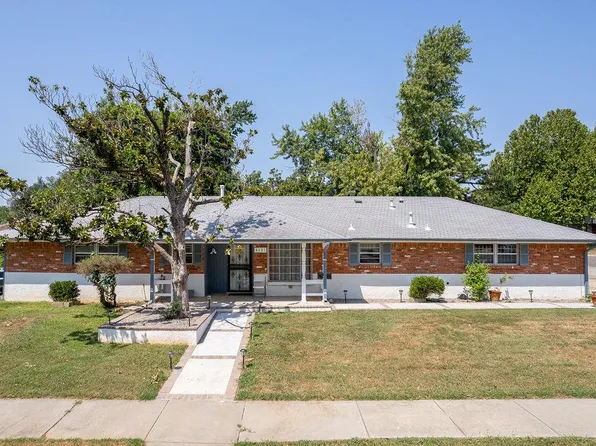 4101 Mason Dr, Oklahoma City, OK 73112