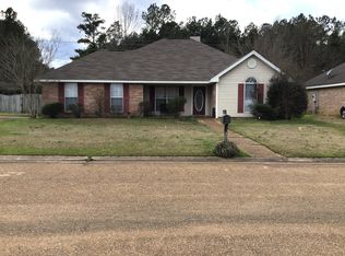4300 Blaine Cir, Byram, MS 39272