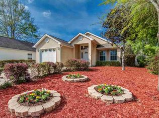 3518 Norcross Ln, Tallahassee, FL 32317