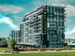 461 Green Rd #215, Hamilton, ON L8E 5W9
