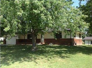 2024 E Ravena St, Wichita, KS 67219