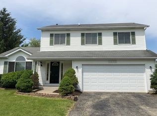 1605 Addleman St, Joliet, IL 60431