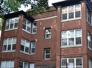 7014 N Wolcott Ave #3S, Chicago, IL 60626