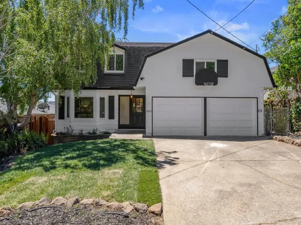 2423 Dekoven Ave, Belmont, CA 94002