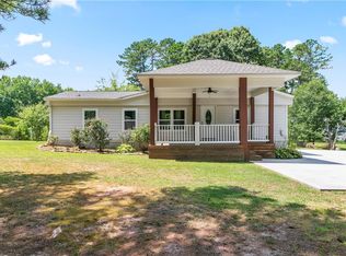 122 Old Reece Ln, Woodstock, GA 30188