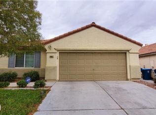 6963 Night Bloom Ct, Las Vegas, NV 89148