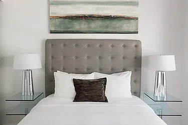 Rented by Silverstein Properties