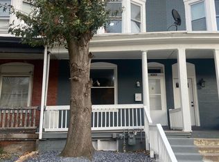 2441 Reel St, Harrisburg, PA 17110