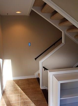 Entry Hall