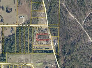 5927 Sage Brush Dr, Panama City, FL 32404