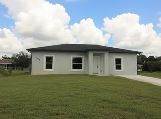 3306 49th St W, Lehigh Acres, FL 33971