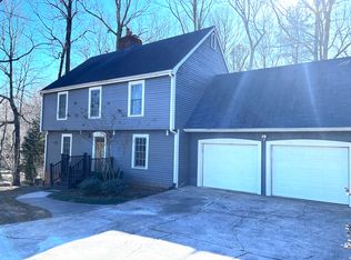 1773 Timber Lake Rd NW, Acworth, GA 30144