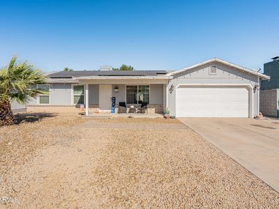 1516 W ESCUDA Road, Phoenix, AZ, 85027