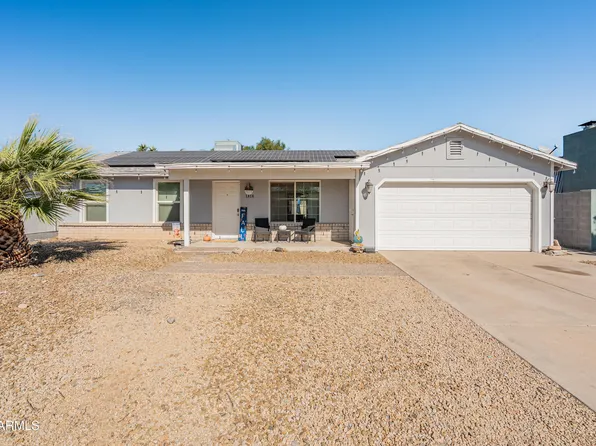 1516 W ESCUDA Road, Phoenix, AZ 85027