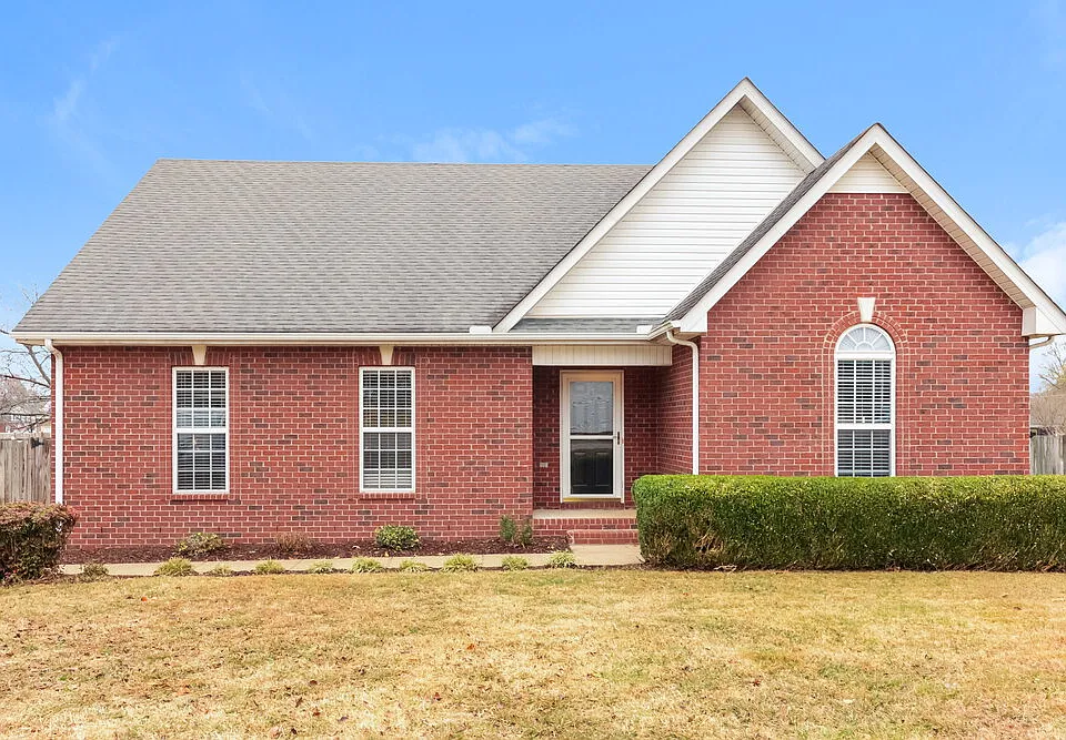1448 Brinkley Rd