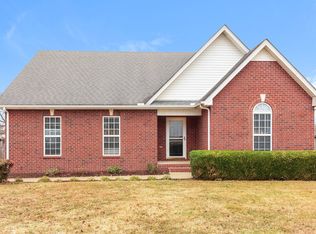1448 Brinkley Rd, Murfreesboro, TN 37128