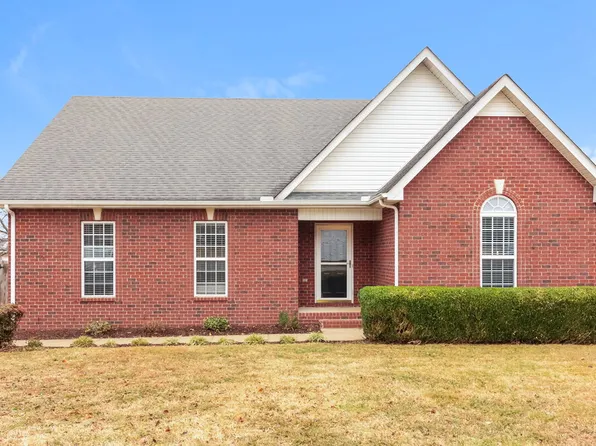 1448 Brinkley Rd, Murfreesboro, TN 37128