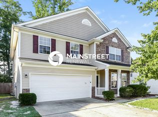 3828 Pimilico Trace Ln, Charlotte, NC 28216