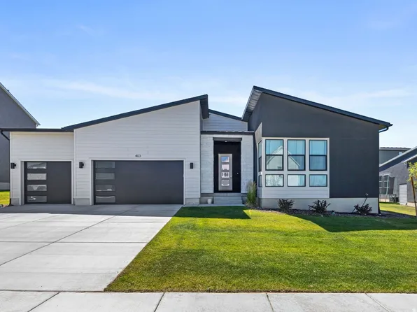 403 N Pinnacle Ct, Saratoga Springs, UT 84045