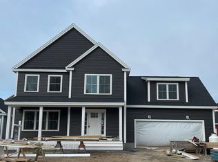 48 Pacer Way #59, Scarborough, ME 04074