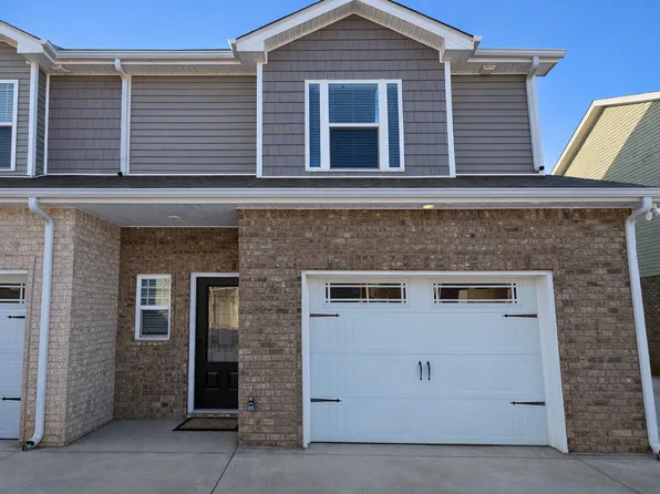 325 Fallow Cir, Clarksville, TN 37040