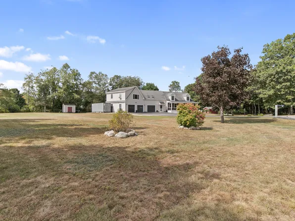 51 Rani Drive, North Yarmouth, ME 04097