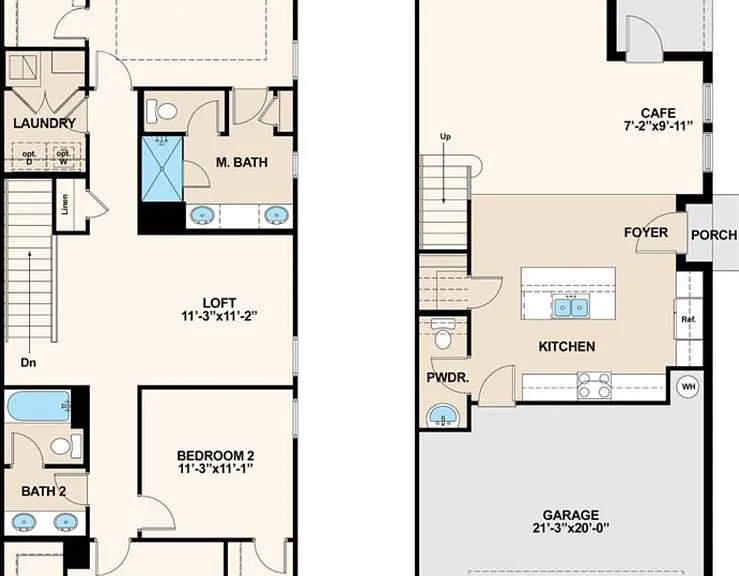 330 Misty Grove Ln — Photo 1