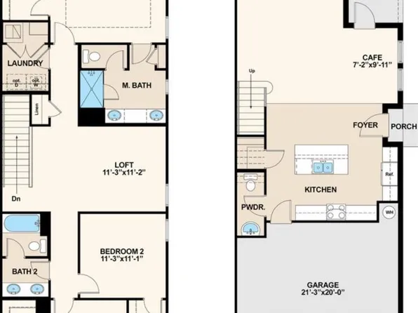 330 Misty Grove Ln, Sanford, FL 32771