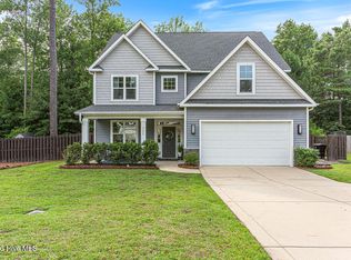 752 Sun Rd, Aberdeen, NC 28315