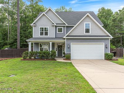 752 Sun Road, Aberdeen, NC, 28315