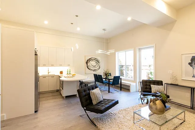 65 Sanchez St #5 — Photo 1