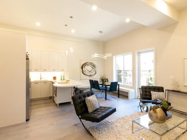 65 Sanchez St #5, San Francisco, CA 94114