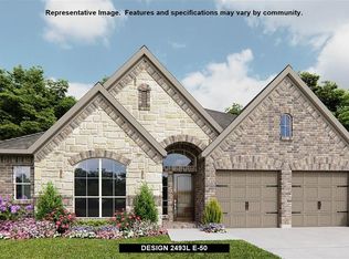 2711 Old Shire Path, Prosper, TX 75078