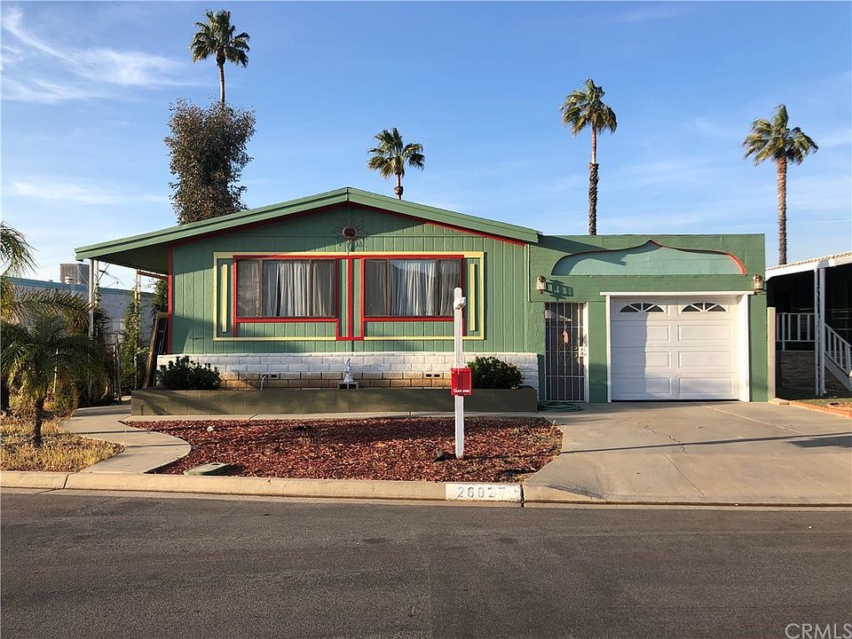 1st image of 26027 Queen Palm Dr