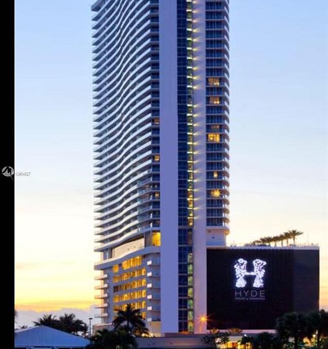 1st image of 4111 S Ocean Dr #3105
