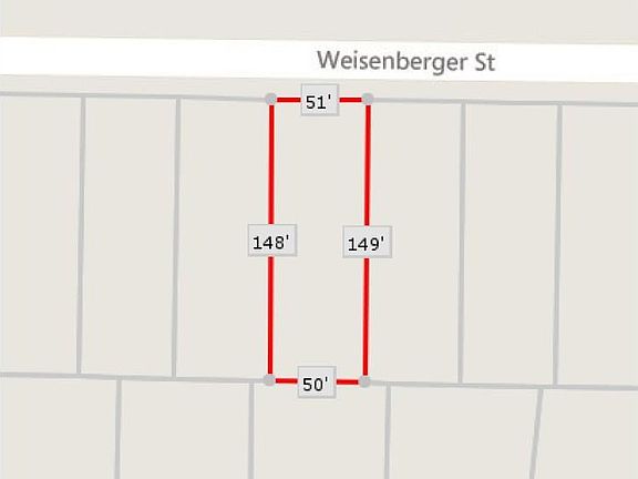 5th image of 2725 Weisenberger St