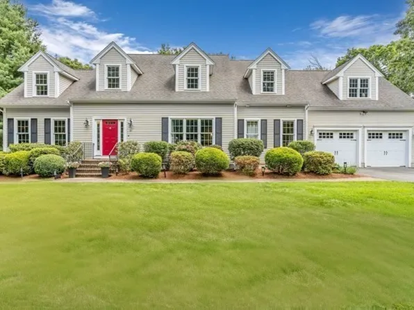 57 Ellis St, Medway, MA 02053