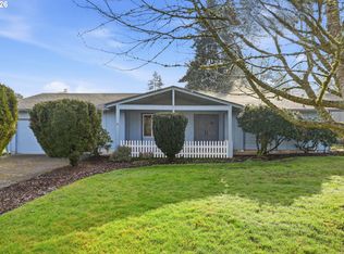 311 NW 110th St, Vancouver, WA 98685