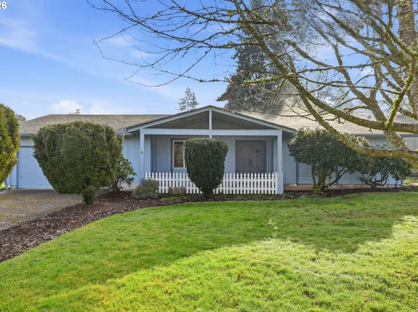 311 NW 110th St, Vancouver, WA 98685