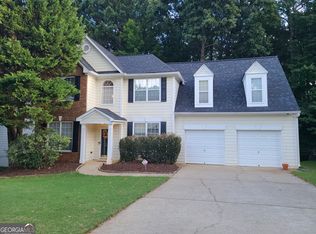 1962 Ashwood Grove Dr, Snellville, GA 30078