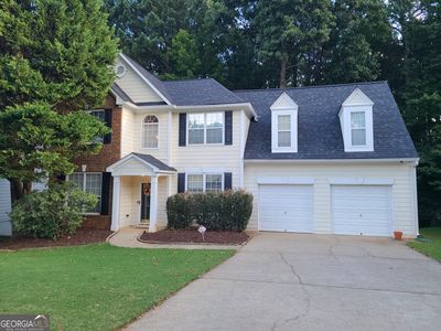 1962 Ashwood Grove Dr, Snellville, GA, 30078