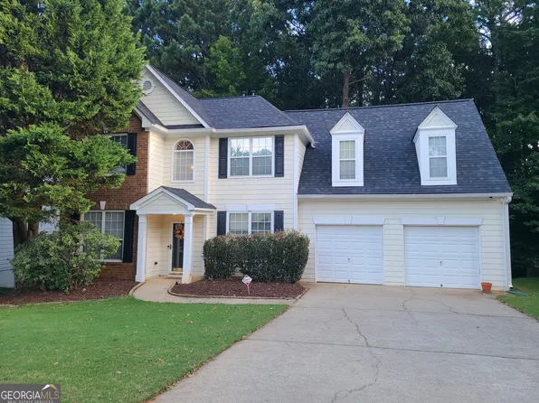 1962 Ashwood Grove Dr, Snellville, GA 30078